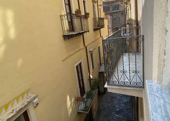 Vittorio Emanuele Suite
