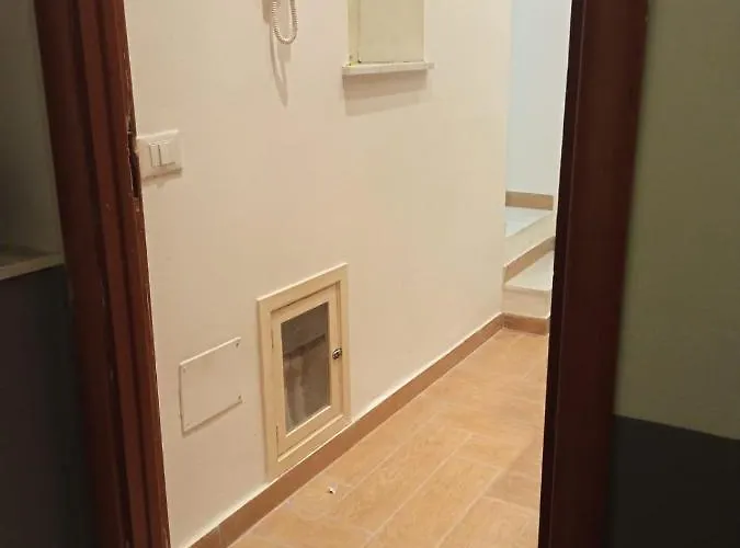 Maqueda Suite At Cathedral